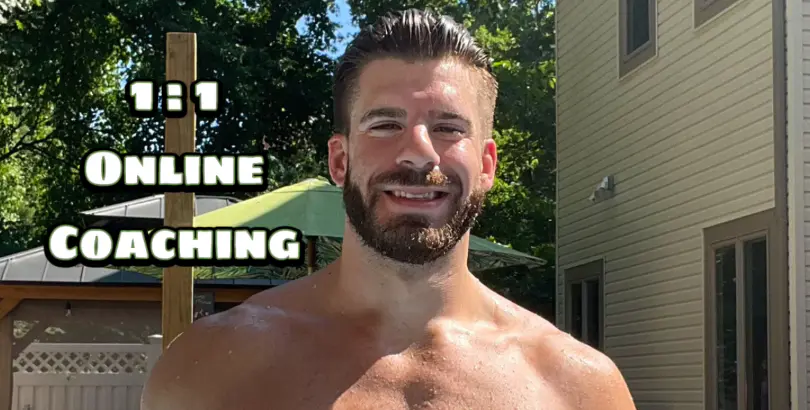 Apply For Online Coaching 
