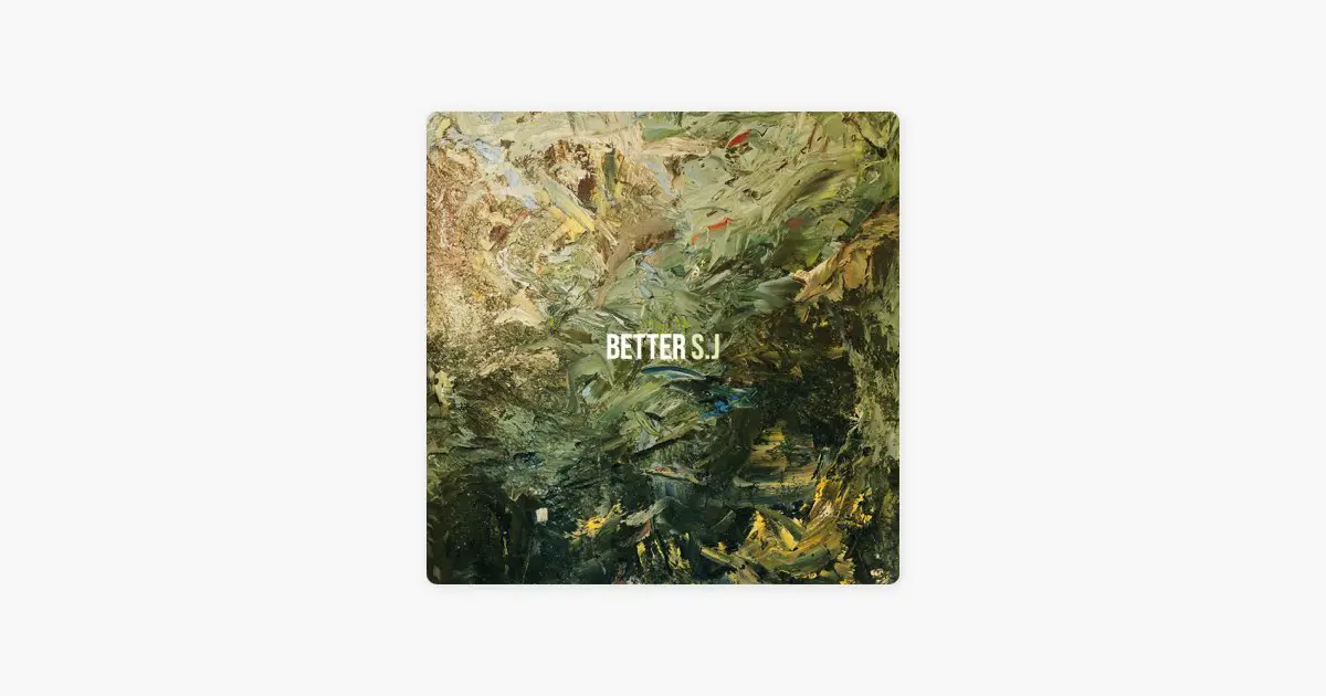 Better by SJ