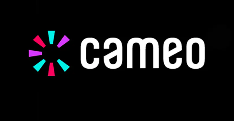 CAMEO - Order A Personalized Video Message