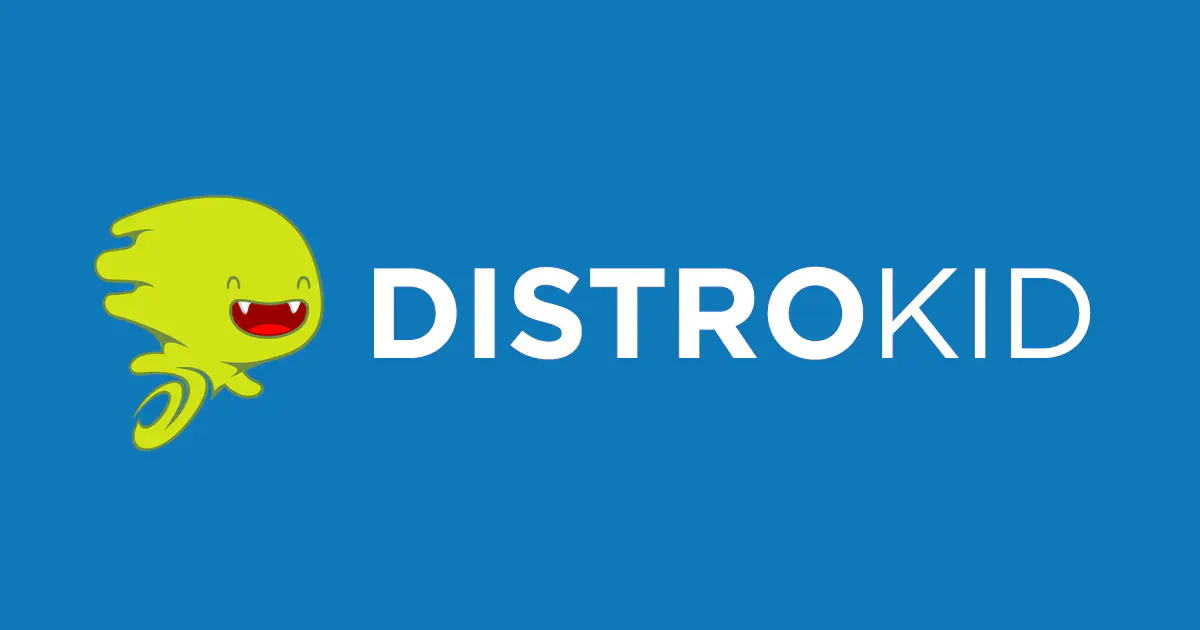 Sign Up For Distrokid (7% Off) 🎤
