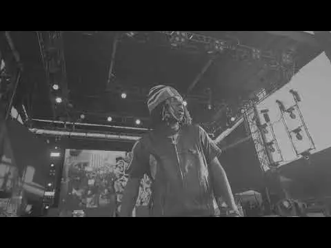 PAYSO LIVE AT Rolling Loud | DJ SET
