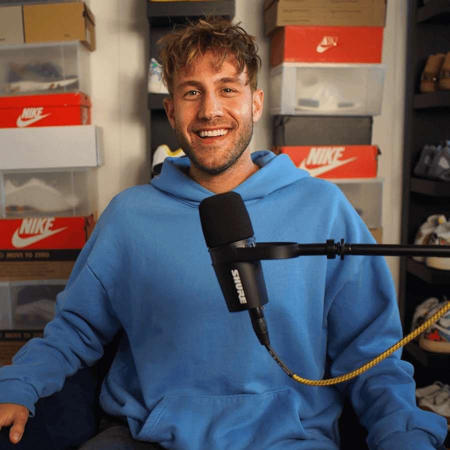 MONEY TALKS with Jesse
