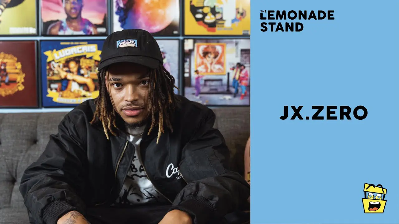 The Lemonade Stand Interview