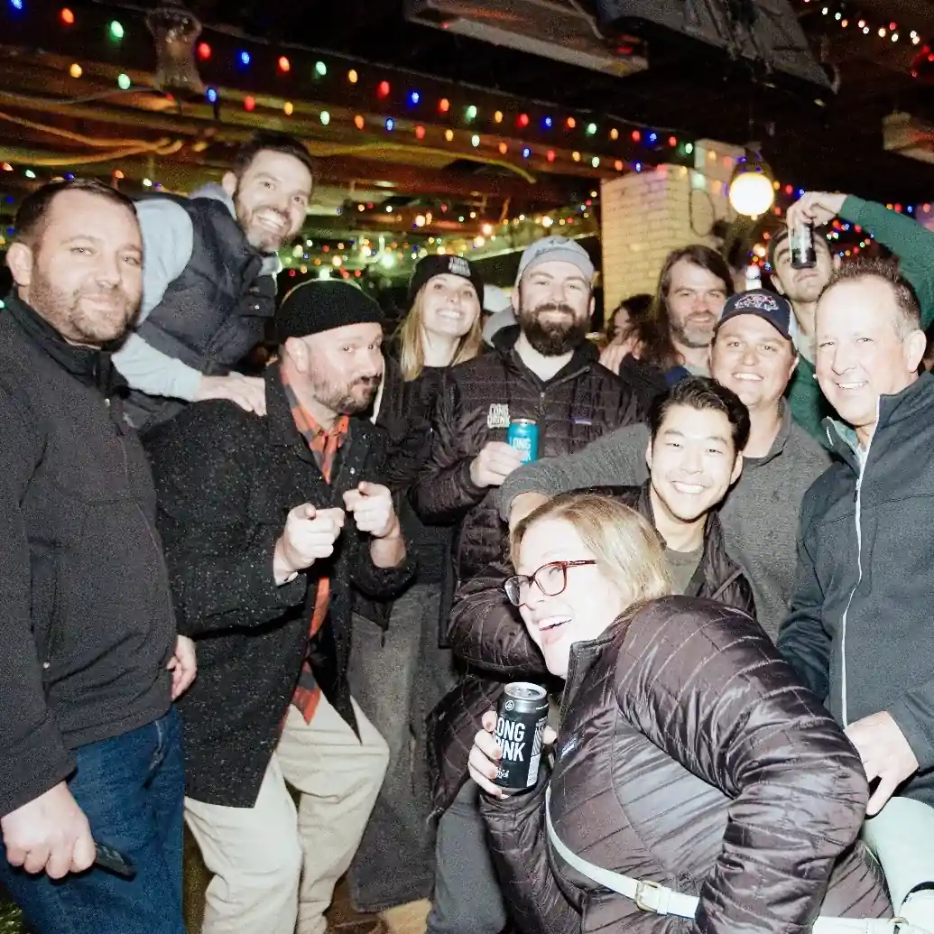 Join the Long Drink team!