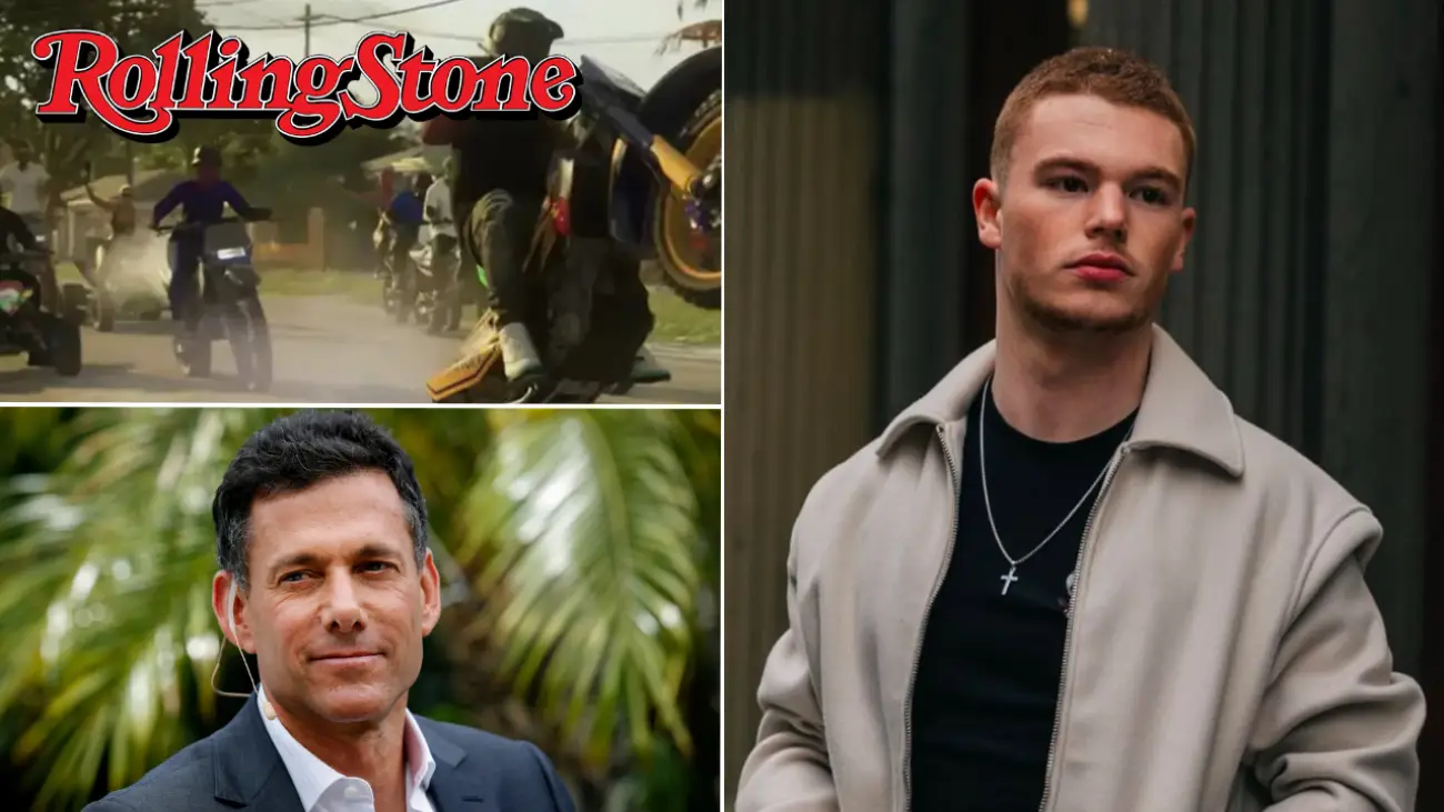 Rolling Stone Brasil: GTA 6 Executivo diz que espera pelo game vai 'valer a pena'