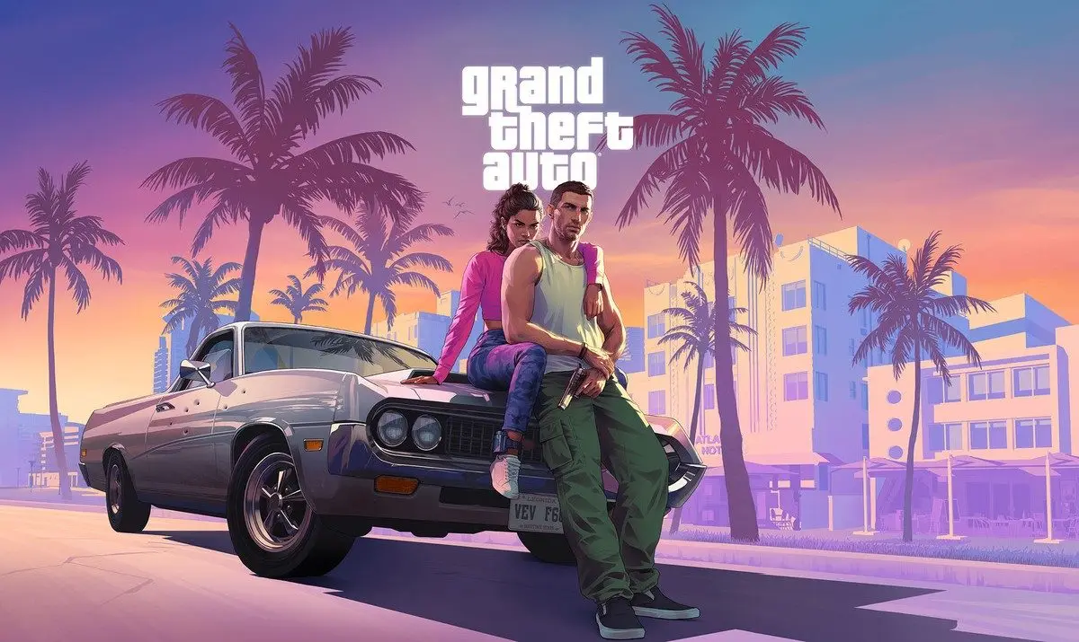 GTA 6 — Conner Mather sits down with Take Two CEO to discuss new game iteration