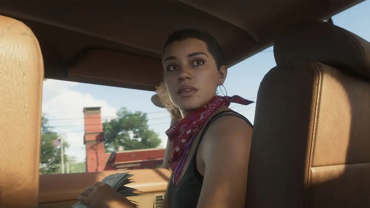 GTA 6 will be "worth waiting for" says CEO of Rockstar owner 