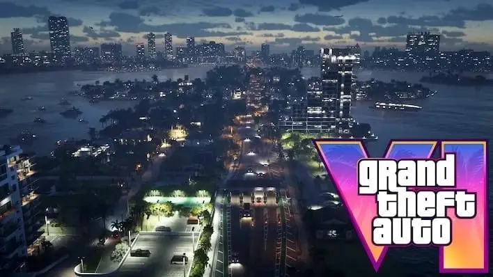 Take-Two CEO Promises GTA 6 Will Be Extraordinary And Worth The Wait