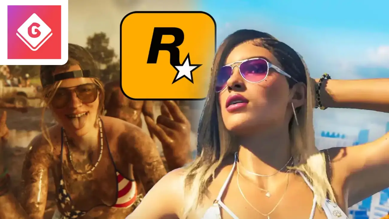 GTA 6 boss shares 'breathtaking' new teaser to keep you happy