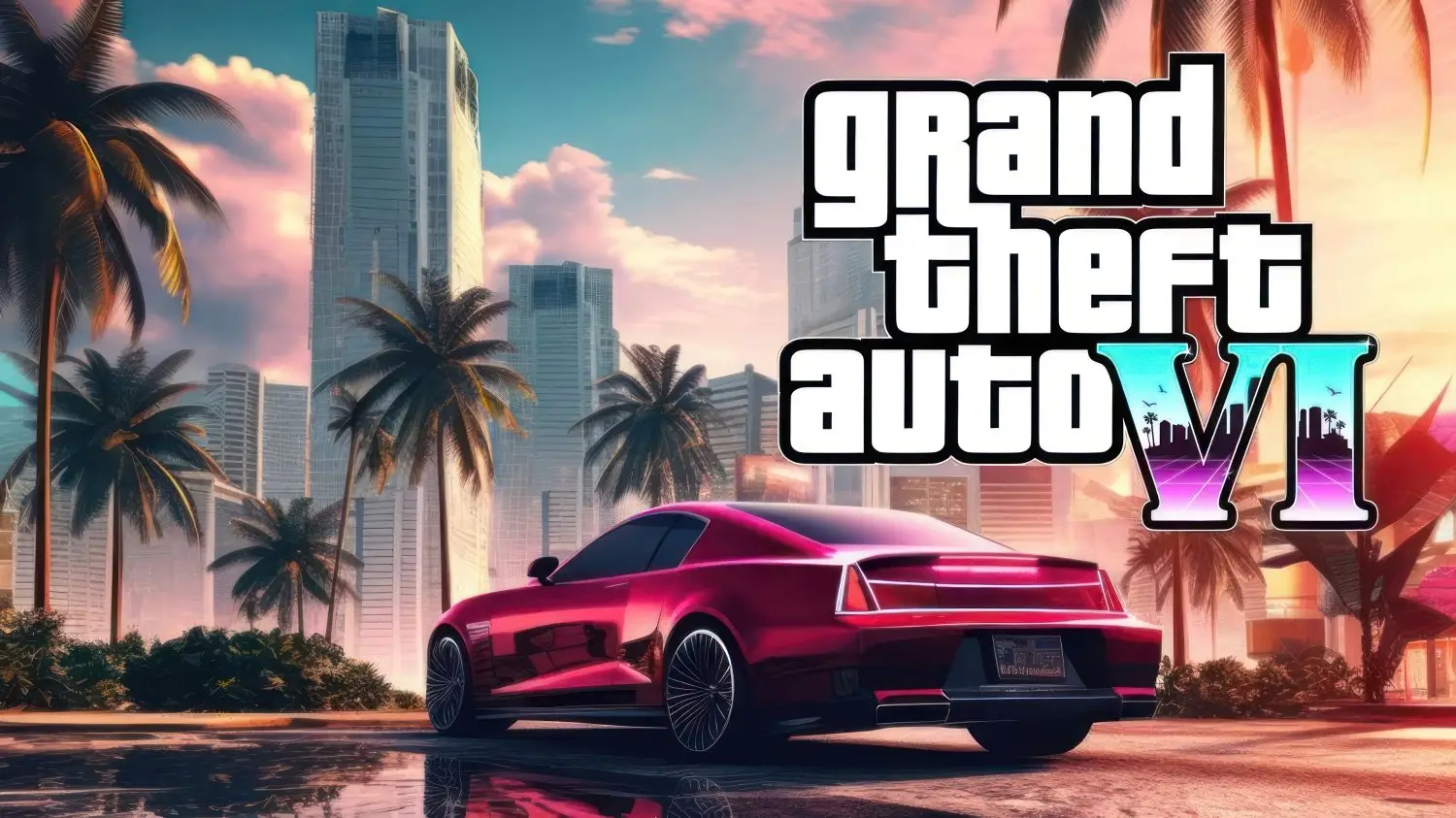 Take-Two CEO says the obvious: Grand Theft Auto 6 will be extraordinary, and worth waiting for