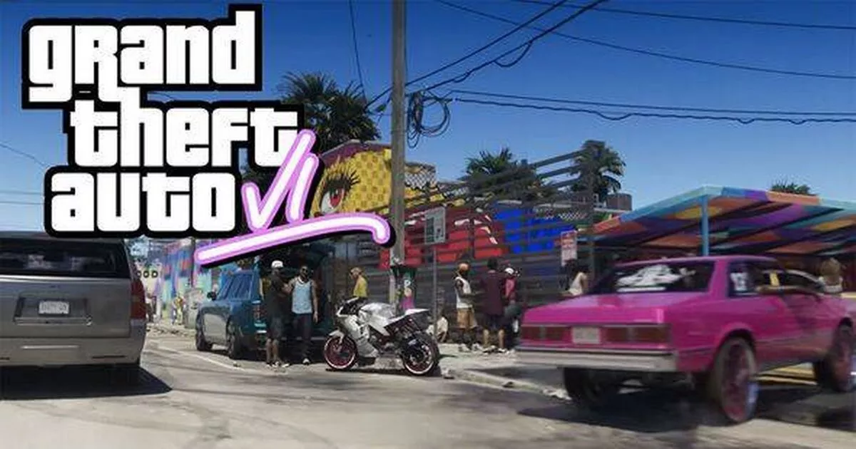 GTA 6 release date update as Rockstar finally speaks out on 'extraordinary' game