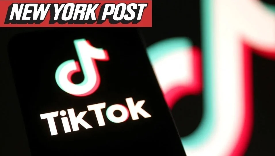 New York Post: Biden decides not to enforce looming TikTok ban — Young influencers weigh in