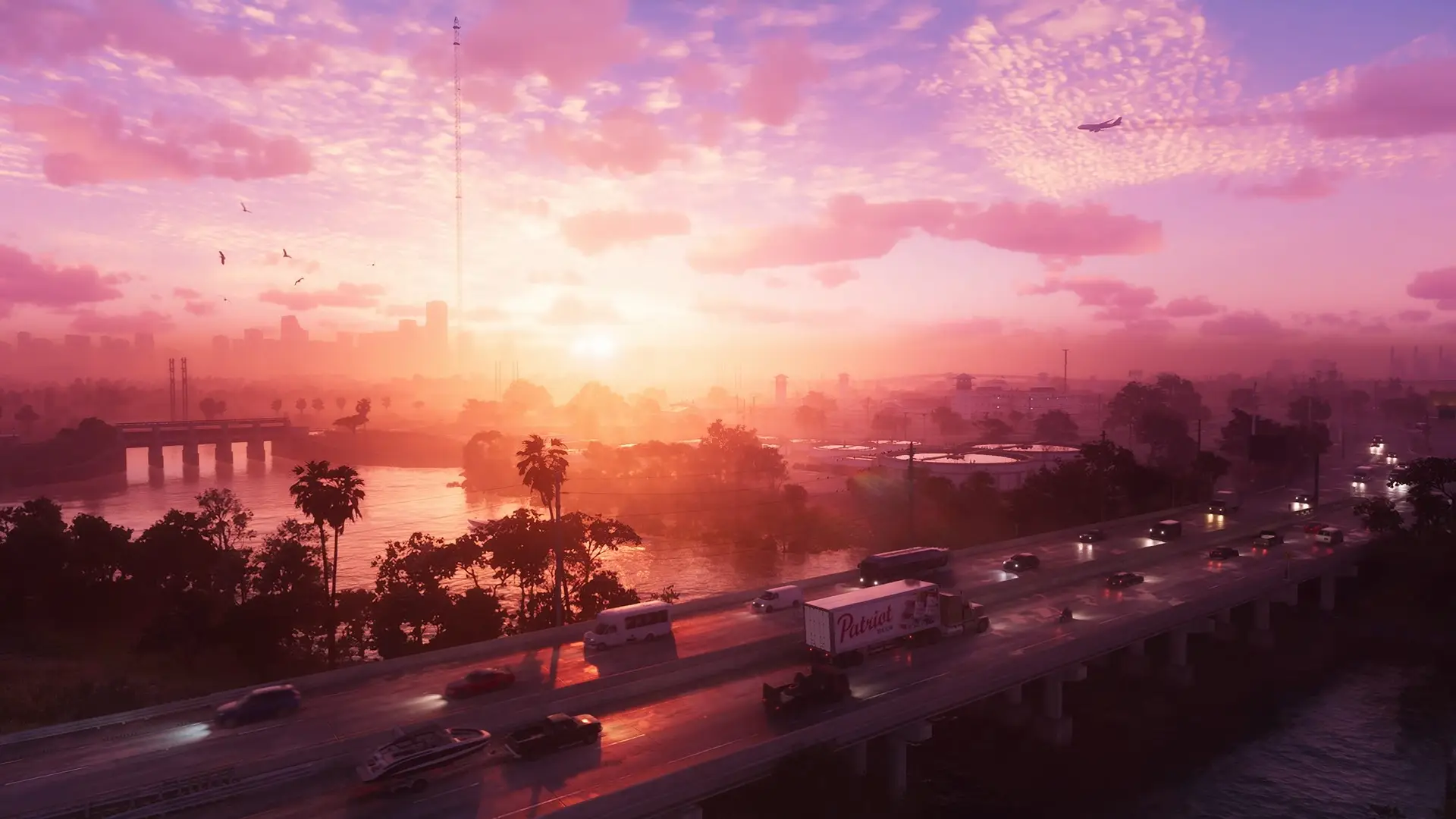 Grand Theft Auto 6 is “Worth Waiting for,” Says Take-Two CEO