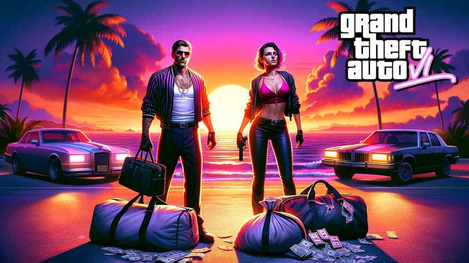 Take-Two CEO: GTA 6 will be "extraordinary"