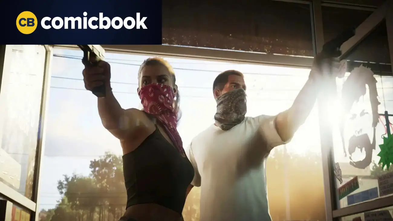 GTA 6 Boss Promises Game Will Be "Breathtaking"