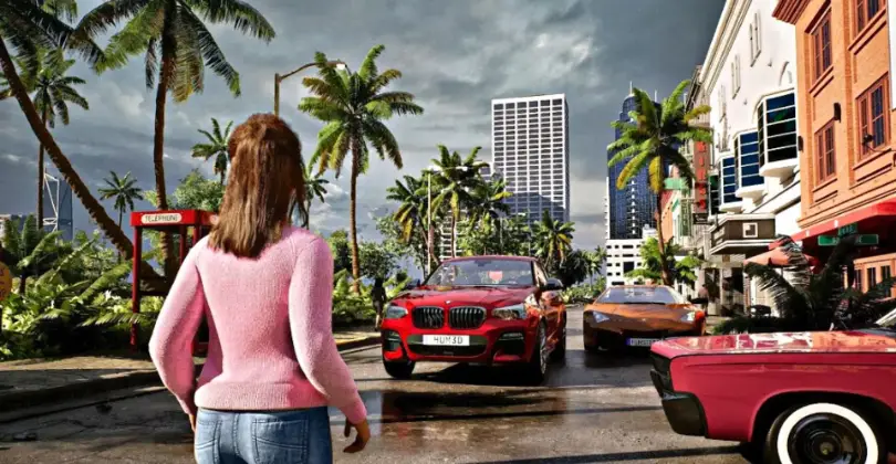 Take-Two Boss Teases GTA 6 as Worth the Wait