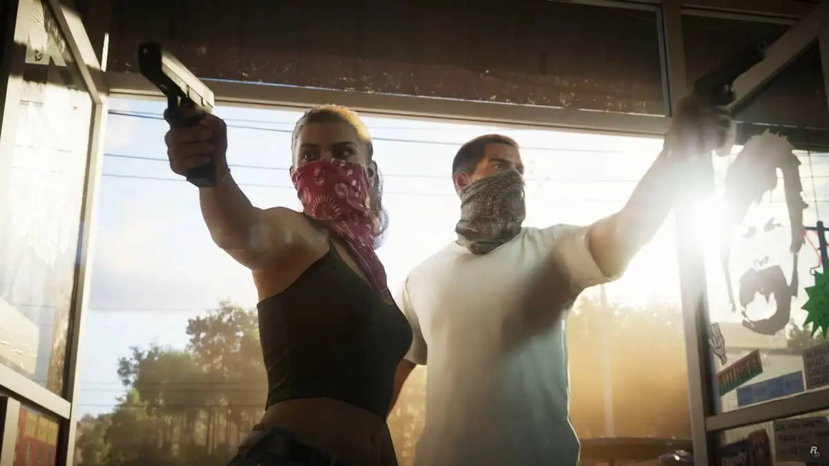 Take-Two CEO Calls GTA 6 "Breathtaking" and "Extraordinary"