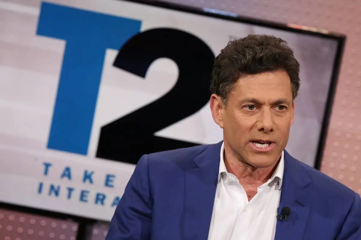 GTA 6 Cameo Request Denied by Take-Two CEO Strauss Zelnick