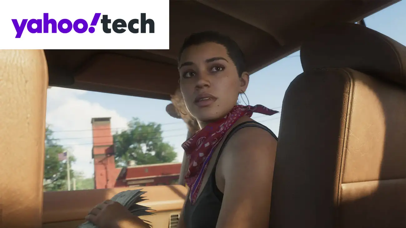 Yahoo Tech | GTA 6 will be "worth waiting for" says CEO of Rockstar in new Interview