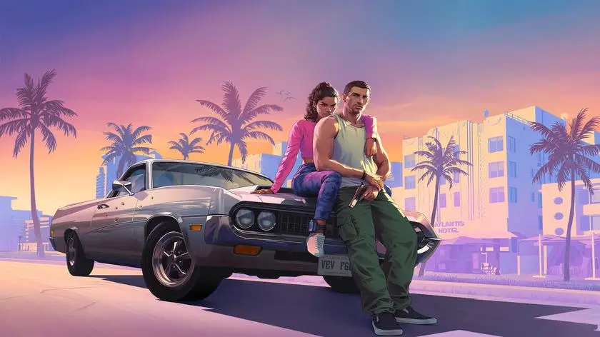 The head of Take-Two Interactive has revealed that the GTA 6 game will be "extraordinary" and it