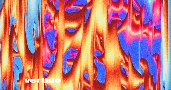 Vertigo (feat. Ed Graves)