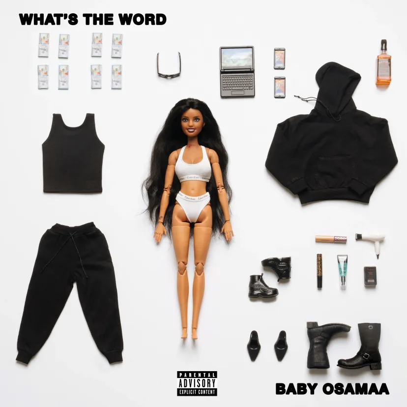 What's The Word