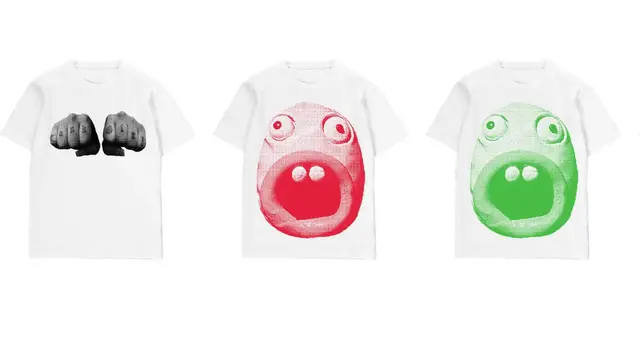 Official Baby Osama Merch