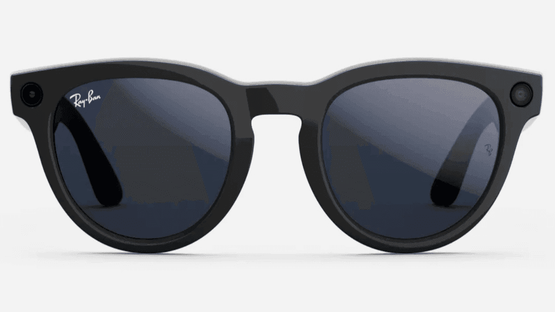 My FAVORITE Ray-Ban Metas