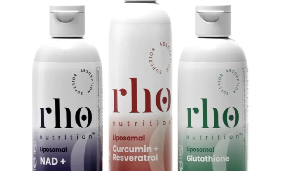 Rho Nutrition 