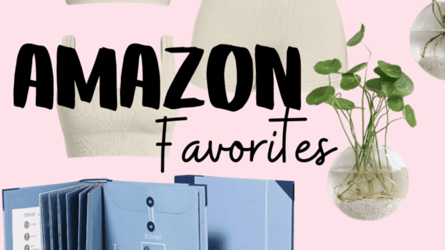 Katie Chung Hua's Amazon Page