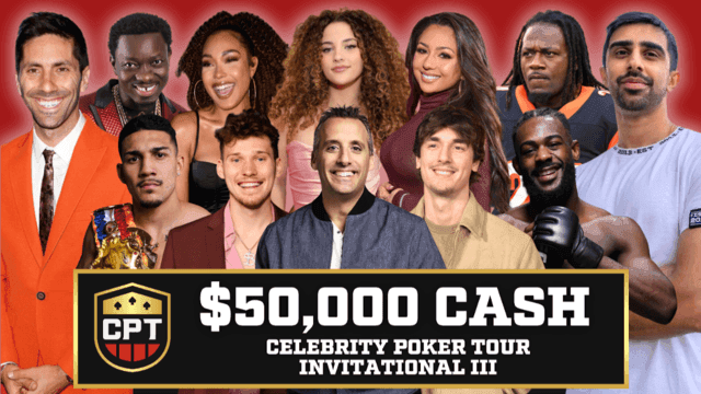 Watch CPT Invitational III Here