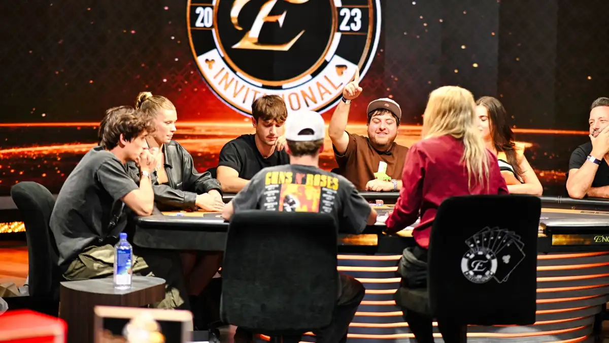 Stars set for battle as Celebrity Poker Tour announces February 8 return