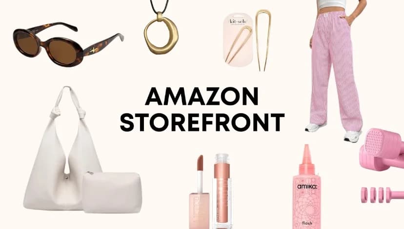 my amazon