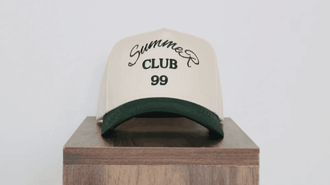 Summer Club | use: Macie10 