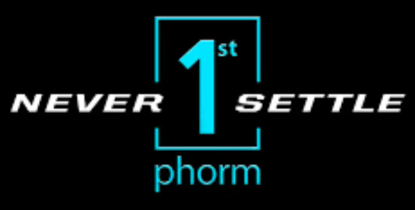 1st Phorm Discount 