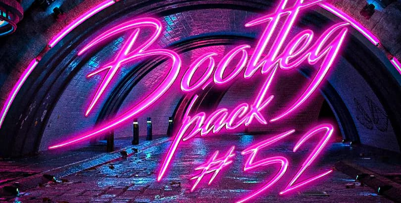 Bootleg Pack #52