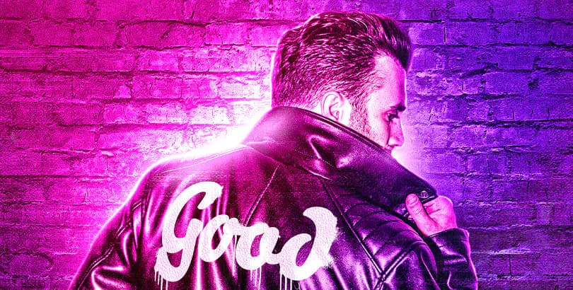 LODATO - GOOD