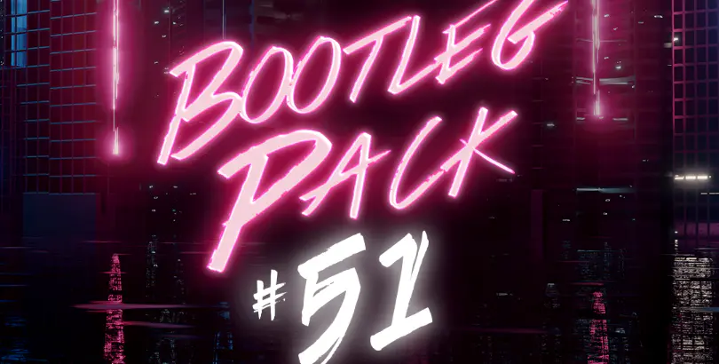 Bootleg Pack #51