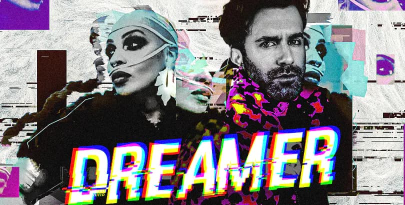 Dreamer - LODATO & JANICE ROBINSON