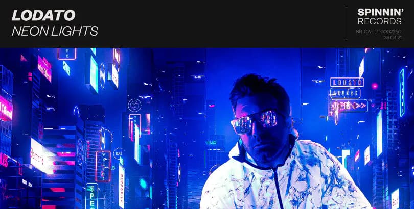 Neon Lights