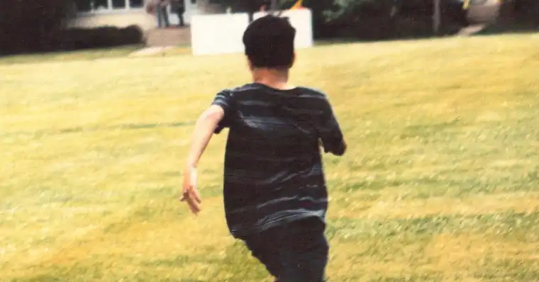 JOHAN'S CHILDHOOD CHAMBER NOSTALGIA ALBUM