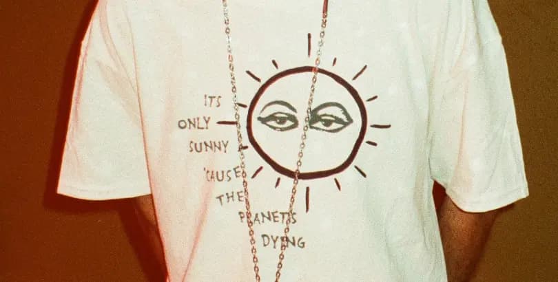 Buy Merch Here