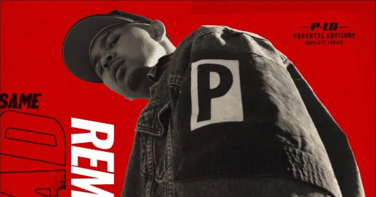 Same Squad by P-Lo, DJ E-Rock, Clayton William & Teen Wolf