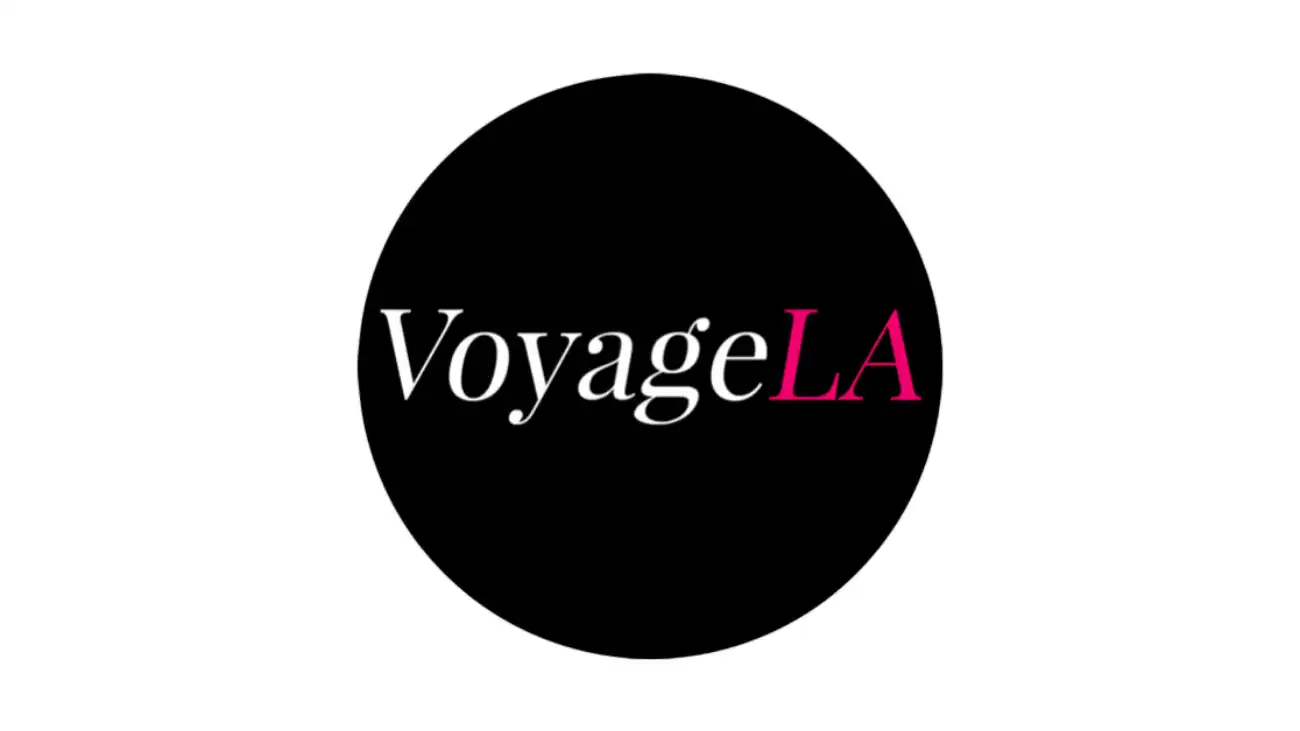 DJ E-Rock featured in VoyageLA!