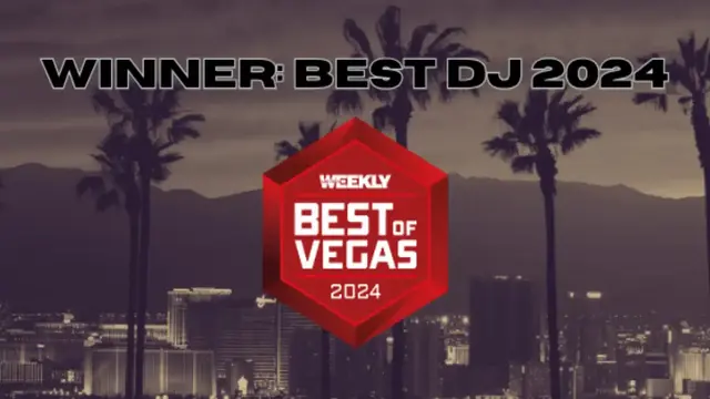 Best DJ: DJ E-Rock