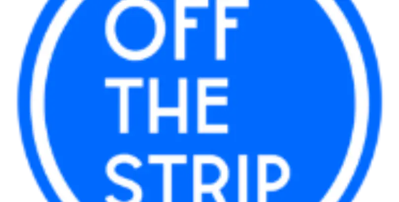 OFF THE STRIP INSTA BFF INTERVIEW