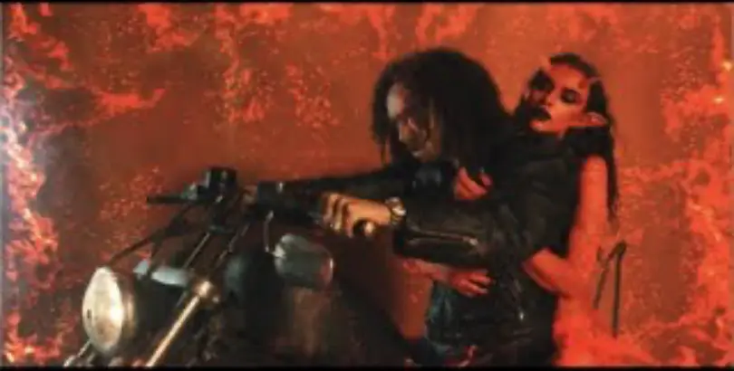 Kossisko - "World of Trouble" (Music Video)