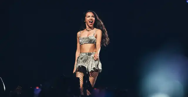 Le retour fracassant d’Olivia Rodrigo