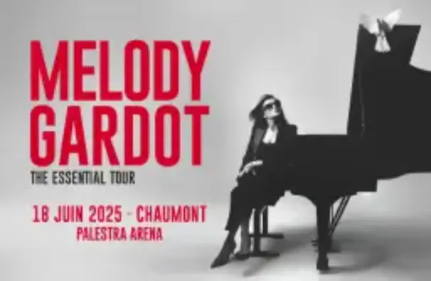 Melody Gardot - 18 juin 2025