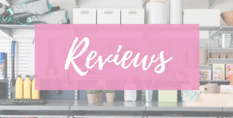 Check Out Our Reviews!